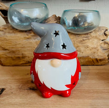 Charger l&#39;image dans la galerie, Bruleur Fondants : Gnome Noël
